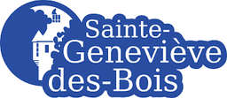 Sainte-Geneviève-des-Bois