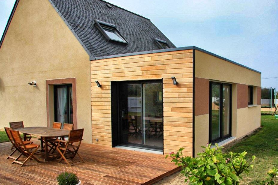Extension de maison : autorisations, prix et règles d’urbanisme