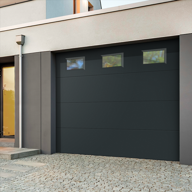 Garage : permis ou déclaration préalable ?