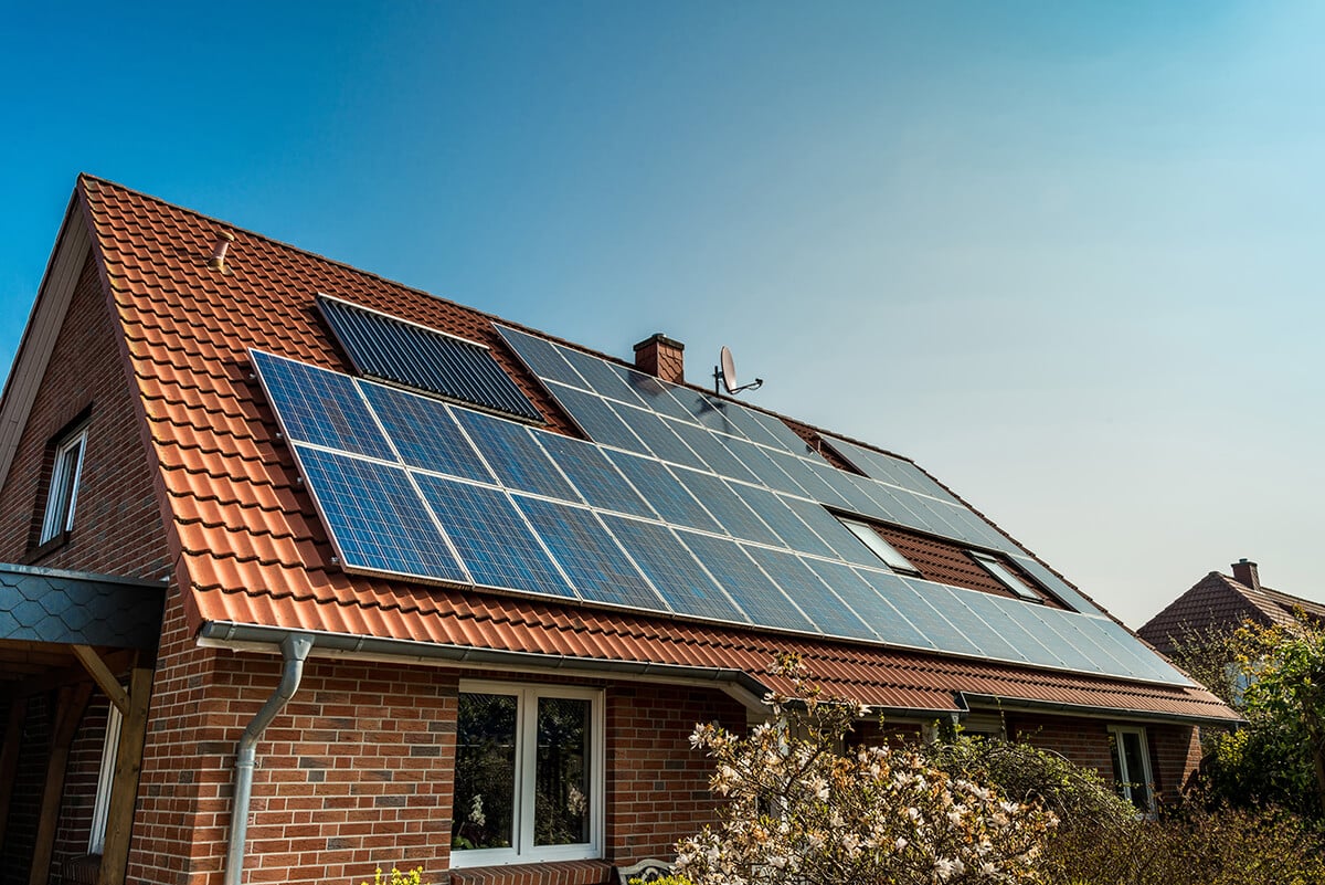 Panneaux solaires : démarches et autorisation