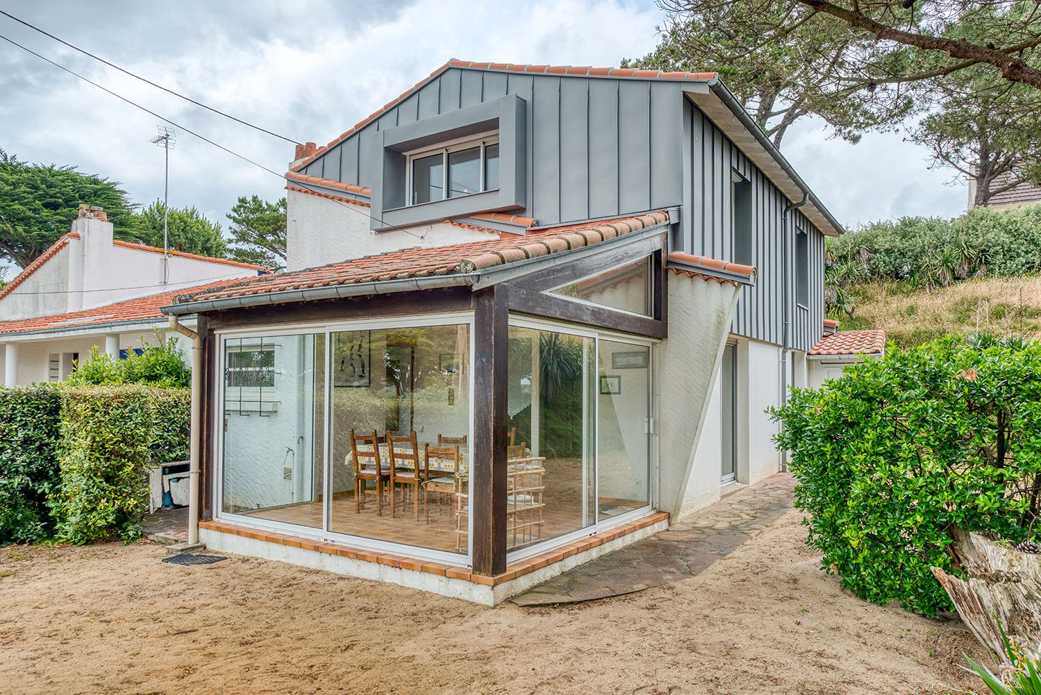 Surélévation de maison : le guide complet